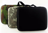 Two Way Radio Hand Carring Case Bag For BAOFENG UV-5R UV-5RA UV-5RE Plus TYT Walkie Talkie