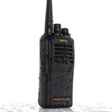 IP67 Waterproof Radio RADTEL RT-67 UHF 400-470 MHz  Two Way Radio