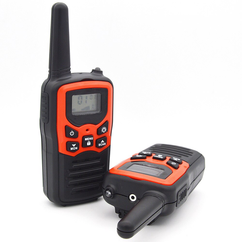 HESENATE HT66 PMR446 Walkie Talkie Radio Senza Licenza a Lungo Raggio Ricetrasmittenti Professionali 16 Canali Woki Toki Portatile Walky Talky VOX Scan con Stazione di Ricarica USB C (Nero, 6 Pezzi HESENATE HT66 PMR446 Walkie Talkie Radio Senza Licenza a Lungo Raggio Ricetrasmittenti Professionali 16 Canali Woki Toki Portatile Walky Talky VOX Scan con Stazione di Ricarica USB C (Nero, 6 Pezzi