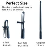 Radtel Dual Band  Walkie Talkie  Antenna 134-176/400-520MHz SMA Female for Radtel RT-470 RT-490 RT-470x RT-470L RT-10 RT12 RT-830 RT-850 RT-890 RT-495 RT-630