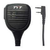 TYT Speaker Mic Microphone for MD-380  MD-UV380 MD380 Baofeng UV-5R UV-82 Two Way Radio