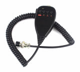 TM-241 8 PIN Plug Speaker Microphone PTT mic for Kenwood radio TM-231 TM-241 walkie talkie