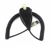 TM-241 8 PIN Plug Speaker Microphone PTT mic for Kenwood radio TM-231 TM-241 walkie talkie