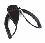 TM-241 8 PIN Plug Speaker Microphone PTT mic for Kenwood radio TM-231 TM-241 walkie talkie
