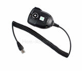 Walkie talkie Standard Mobile Mic For Vertex Yaesu MH-67A8J 8 pin VX-2200 VX-2100 VX-3200 two way  Radio