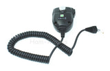 Walkie talkie Standard Mobile Mic For Vertex Yaesu MH-67A8J 8 pin VX-2200 VX-2100 VX-3200 two way  Radio